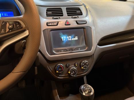 CHEVROLET Cobalt 1.8 4P FLEX LTZ, Foto 8