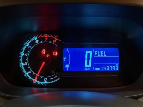 CHEVROLET Cobalt 1.8 4P FLEX LTZ, Foto 9