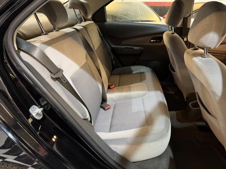CHEVROLET Cobalt 1.8 4P FLEX LTZ, Foto 10