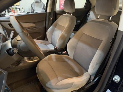 CHEVROLET Cobalt 1.8 4P FLEX LTZ, Foto 11