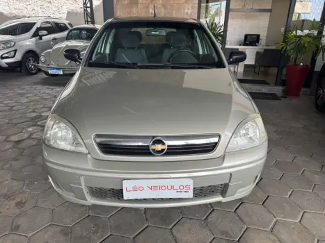 CHEVROLET Corsa Hatch 1.4 4P MAXX FLEX, Foto 2