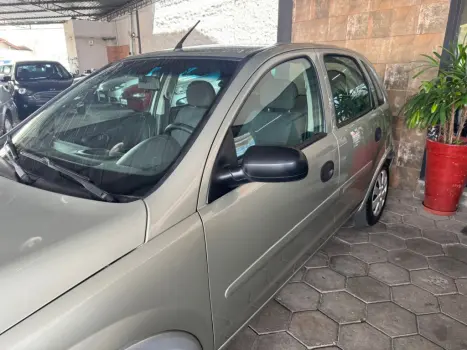 CHEVROLET Corsa Hatch 1.4 4P MAXX FLEX, Foto 3