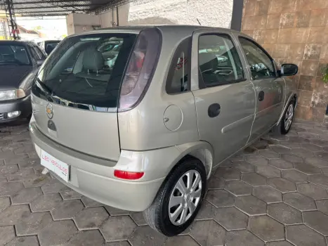 CHEVROLET Corsa Hatch 1.4 4P MAXX FLEX, Foto 4