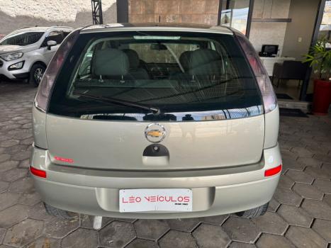 CHEVROLET Corsa Hatch 1.4 4P MAXX FLEX, Foto 5