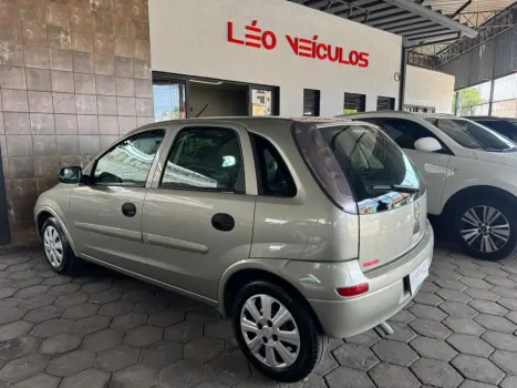 CHEVROLET Corsa Hatch 1.4 4P MAXX FLEX, Foto 6