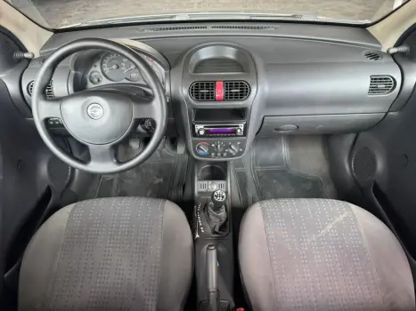 CHEVROLET Corsa Hatch 1.4 4P MAXX FLEX, Foto 8