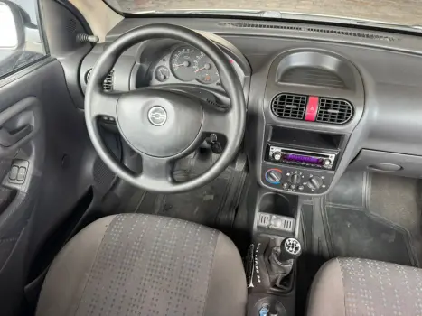 CHEVROLET Corsa Hatch 1.4 4P MAXX FLEX, Foto 9