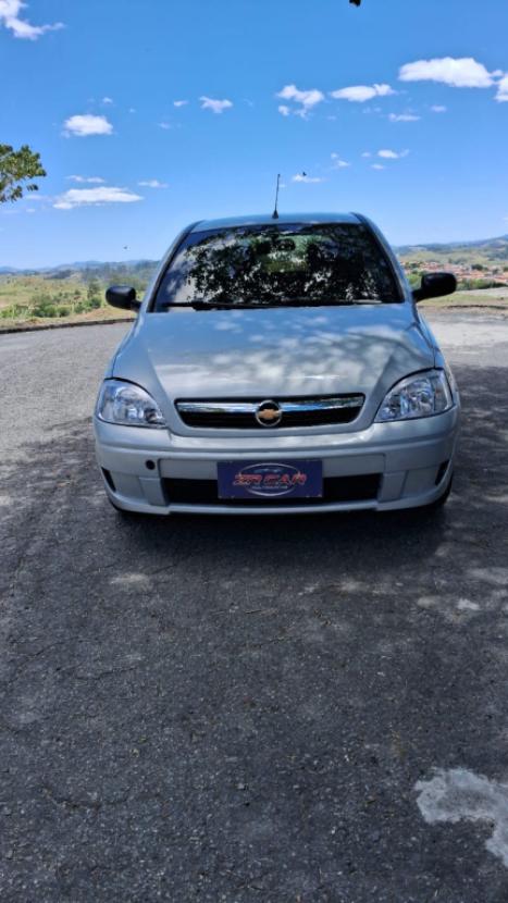CHEVROLET Corsa Hatch 1.4 4P MAXX FLEX, Foto 2