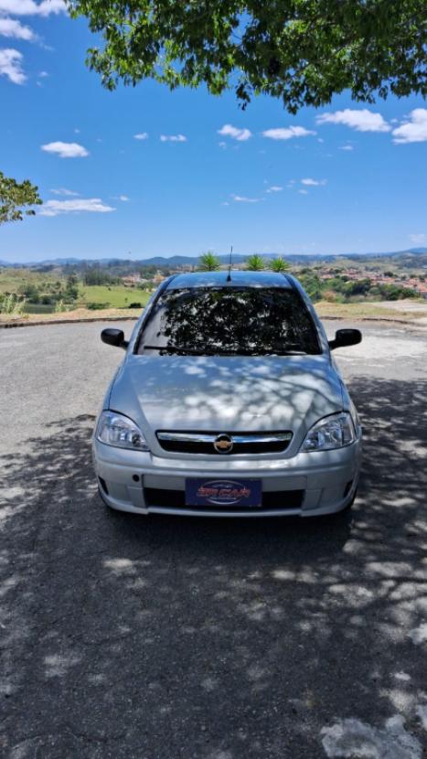 CHEVROLET Corsa Hatch 1.4 4P MAXX FLEX, Foto 3