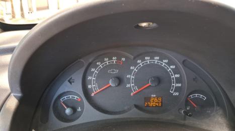 CHEVROLET Corsa Hatch 1.4 4P MAXX FLEX, Foto 9