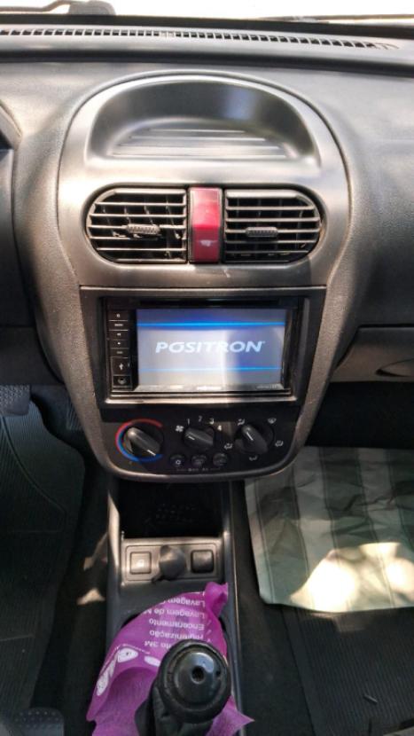 CHEVROLET Corsa Hatch 1.4 4P MAXX FLEX, Foto 10