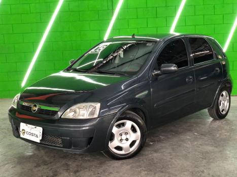 CHEVROLET Corsa Hatch 1.4 4P PREMIUM FLEX, Foto 2