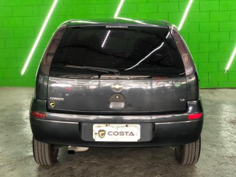 CHEVROLET Corsa Hatch 1.4 4P PREMIUM FLEX, Foto 4