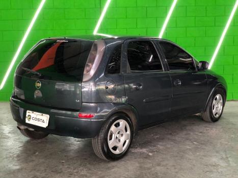 CHEVROLET Corsa Hatch 1.4 4P PREMIUM FLEX, Foto 6