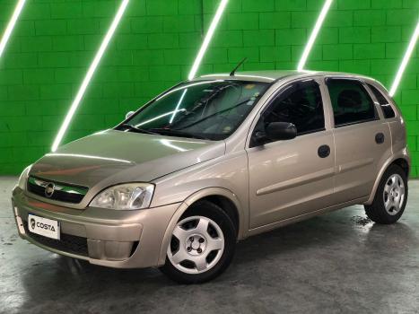 CHEVROLET Corsa Hatch 1.4 4P MAXX FLEX, Foto 2