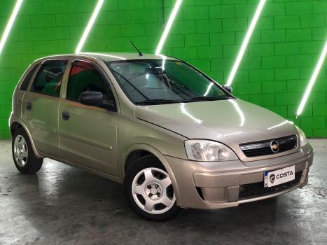 CHEVROLET Corsa Hatch 1.4 4P MAXX FLEX, Foto 3