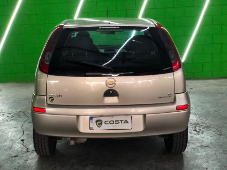 CHEVROLET Corsa Hatch 1.4 4P MAXX FLEX, Foto 4