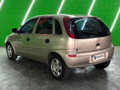 CHEVROLET Corsa Hatch 1.4 4P MAXX FLEX, Foto 5