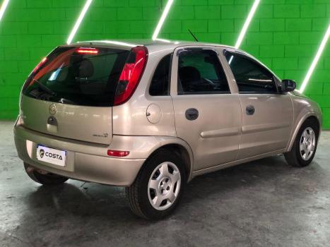 CHEVROLET Corsa Hatch 1.4 4P MAXX FLEX, Foto 6