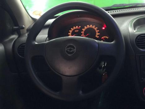 CHEVROLET Corsa Hatch 1.4 4P MAXX FLEX, Foto 8