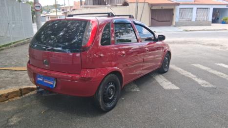 CHEVROLET Corsa Hatch 1.4 4P MAXX FLEX, Foto 4