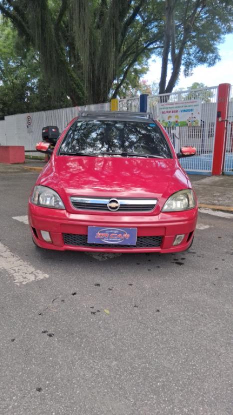 CHEVROLET Corsa Hatch 1.4 4P MAXX FLEX, Foto 5