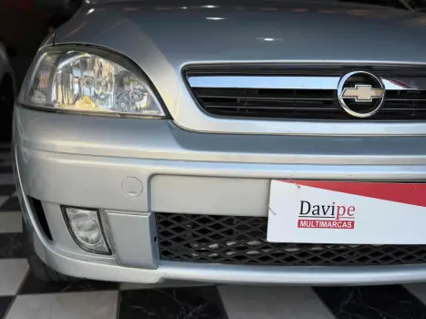 CHEVROLET Corsa Hatch 1.4 4P MAXX FLEX, Foto 3