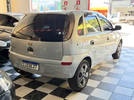CHEVROLET Corsa Hatch 1.4 4P MAXX FLEX, Foto 4
