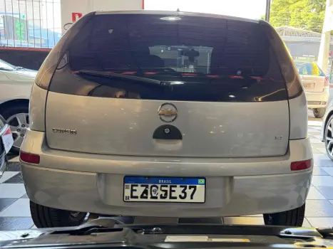 CHEVROLET Corsa Hatch 1.4 4P MAXX FLEX, Foto 5