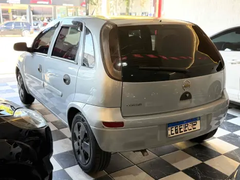 CHEVROLET Corsa Hatch 1.4 4P MAXX FLEX, Foto 6