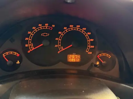 CHEVROLET Corsa Hatch 1.4 4P MAXX FLEX, Foto 9