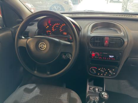 CHEVROLET Corsa Hatch 1.4 4P MAXX FLEX, Foto 8