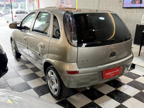 CHEVROLET Corsa Hatch 1.4 4P MAXX FLEX, Foto 6