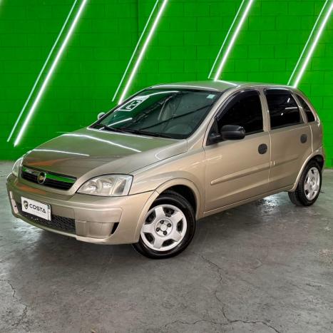 CHEVROLET Corsa Hatch 1.4 4P MAXX FLEX, Foto 1