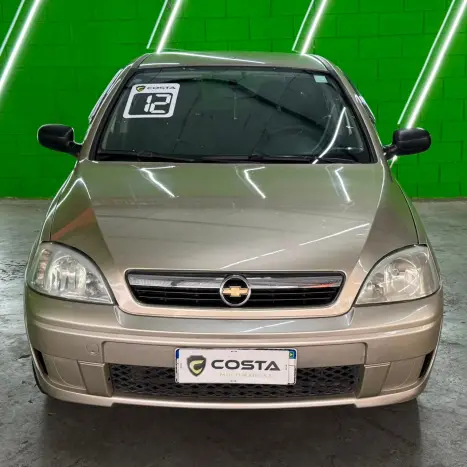 CHEVROLET Corsa Hatch 1.4 4P MAXX FLEX, Foto 2