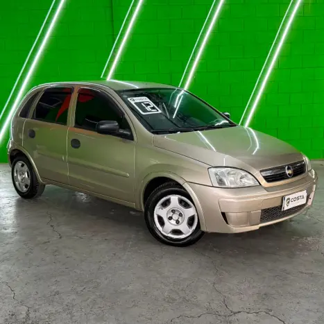 CHEVROLET Corsa Hatch 1.4 4P MAXX FLEX, Foto 3