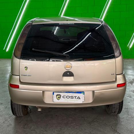 CHEVROLET Corsa Hatch 1.4 4P MAXX FLEX, Foto 4