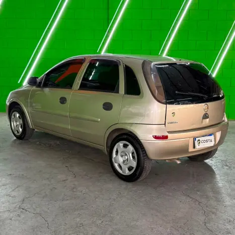 CHEVROLET Corsa Hatch 1.4 4P MAXX FLEX, Foto 5