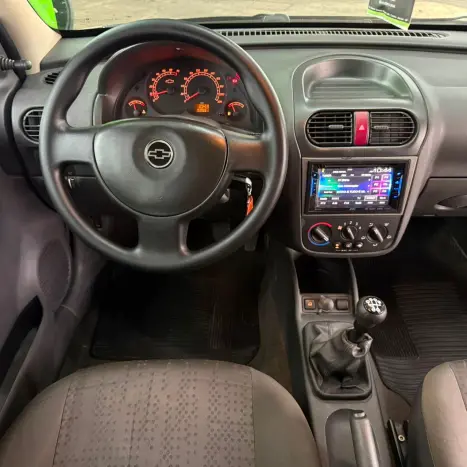 CHEVROLET Corsa Hatch 1.4 4P MAXX FLEX, Foto 7