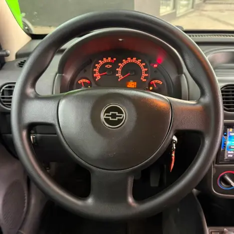 CHEVROLET Corsa Hatch 1.4 4P MAXX FLEX, Foto 8