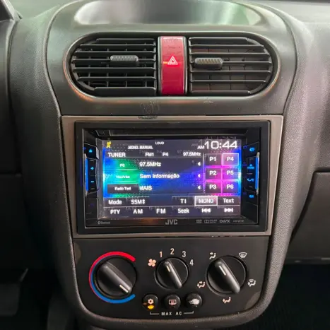 CHEVROLET Corsa Hatch 1.4 4P MAXX FLEX, Foto 10