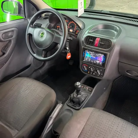 CHEVROLET Corsa Hatch 1.4 4P MAXX FLEX, Foto 16