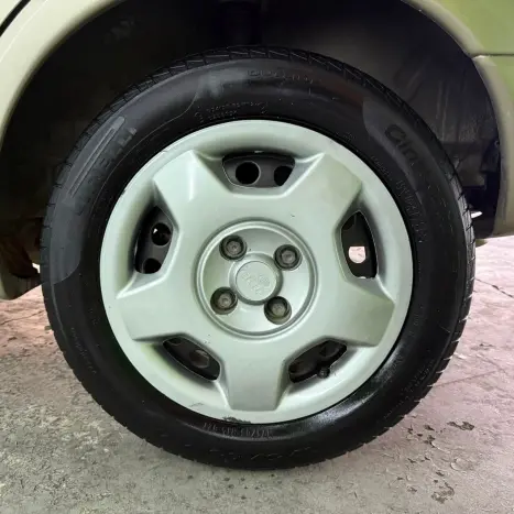 CHEVROLET Corsa Hatch 1.4 4P MAXX FLEX, Foto 19