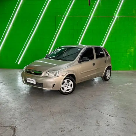 CHEVROLET Corsa Hatch 1.4 4P MAXX FLEX, Foto 20