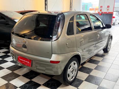 CHEVROLET Corsa Hatch 1.4 4P MAXX FLEX, Foto 4
