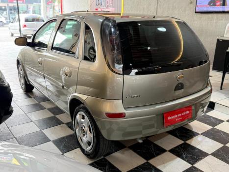 CHEVROLET Corsa Hatch 1.4 4P MAXX FLEX, Foto 6