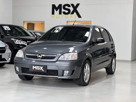 CHEVROLET Corsa Hatch 1.4 4P MAXX FLEX, Foto 1