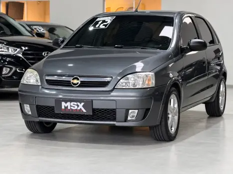 CHEVROLET Corsa Hatch 1.4 4P MAXX FLEX, Foto 2