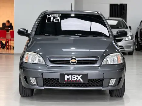 CHEVROLET Corsa Hatch 1.4 4P MAXX FLEX, Foto 3