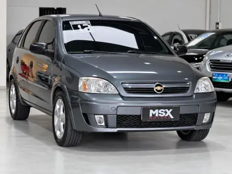 CHEVROLET Corsa Hatch 1.4 4P MAXX FLEX, Foto 4
